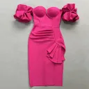 Dark Pink