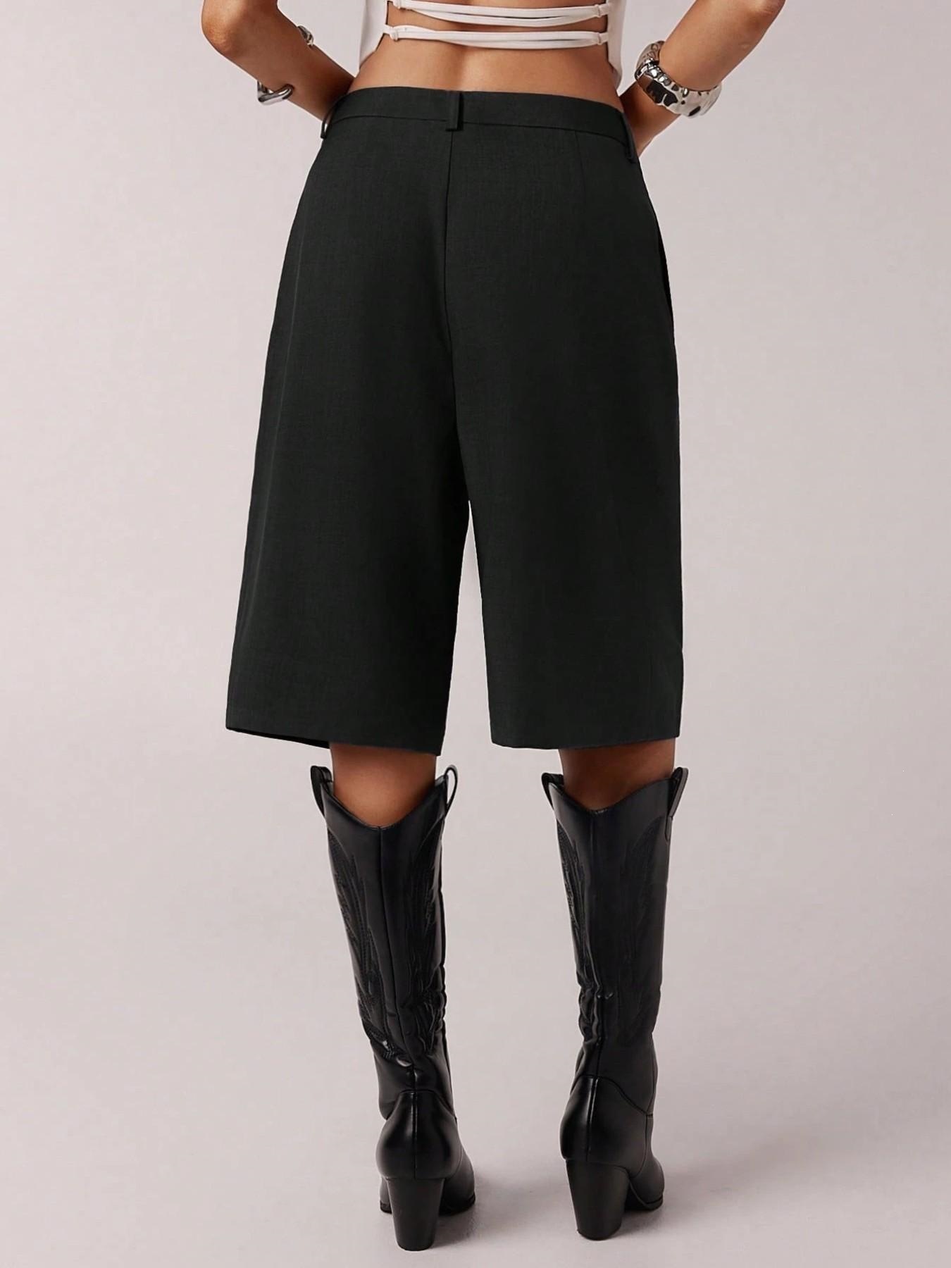 Women's Bermuda shorts product image 3