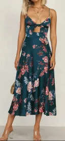 Peacock Green