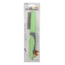 High And Low Needle Comb