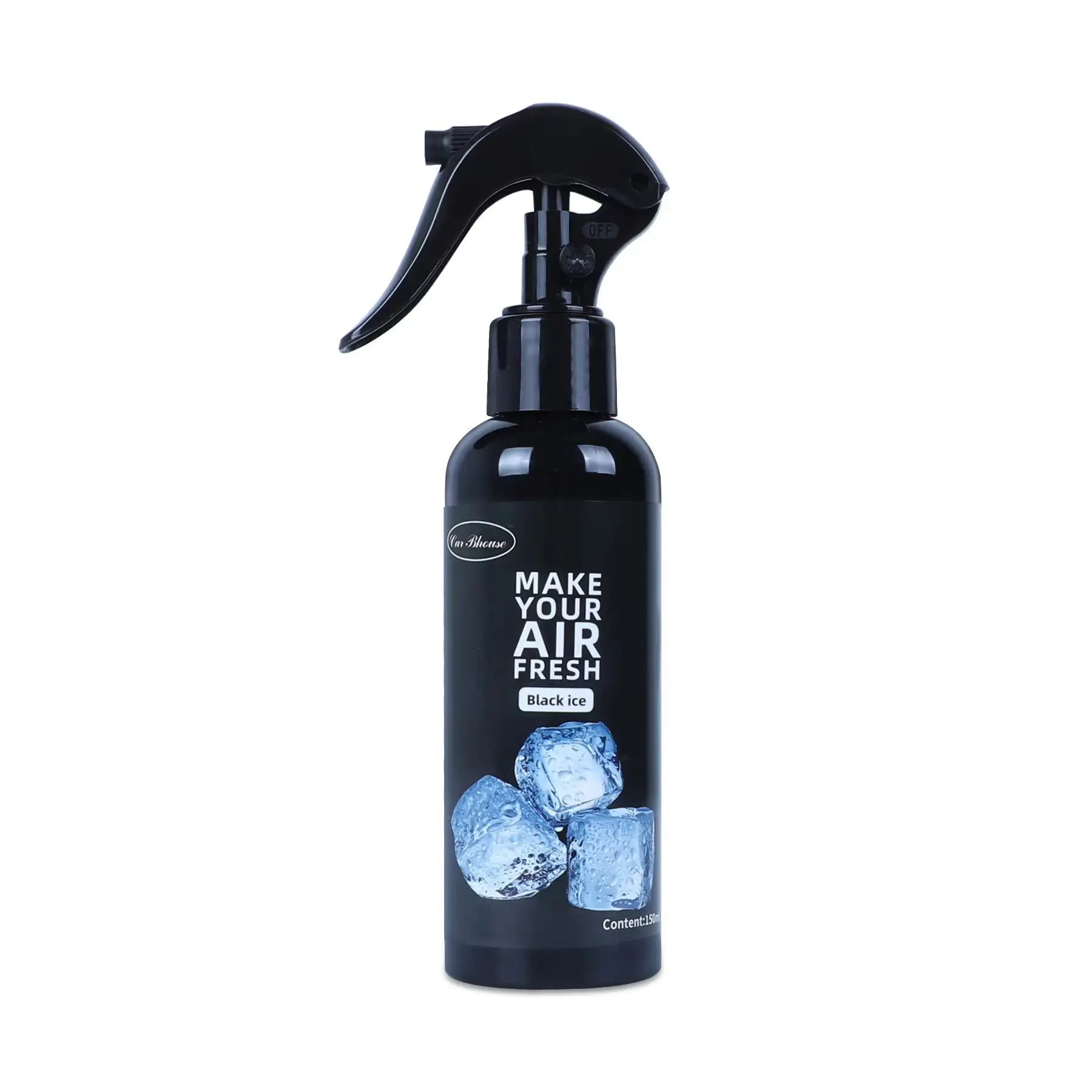 Spray Air Freshener