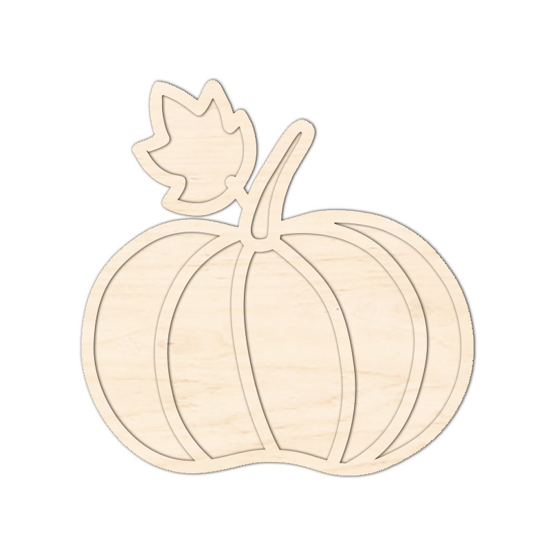 Parent-child Creative Wooden Tray Interactive Toy