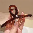 Dark Amber Brown 13Cm