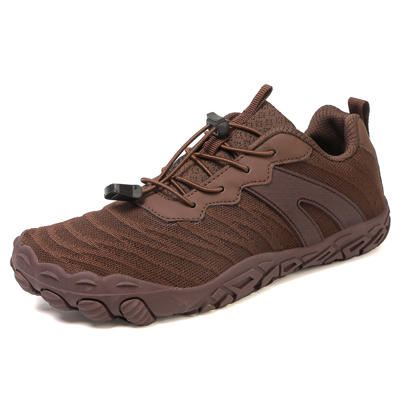 New Lightweight, Breathable Outdoor Casual Hiking Shoes 6