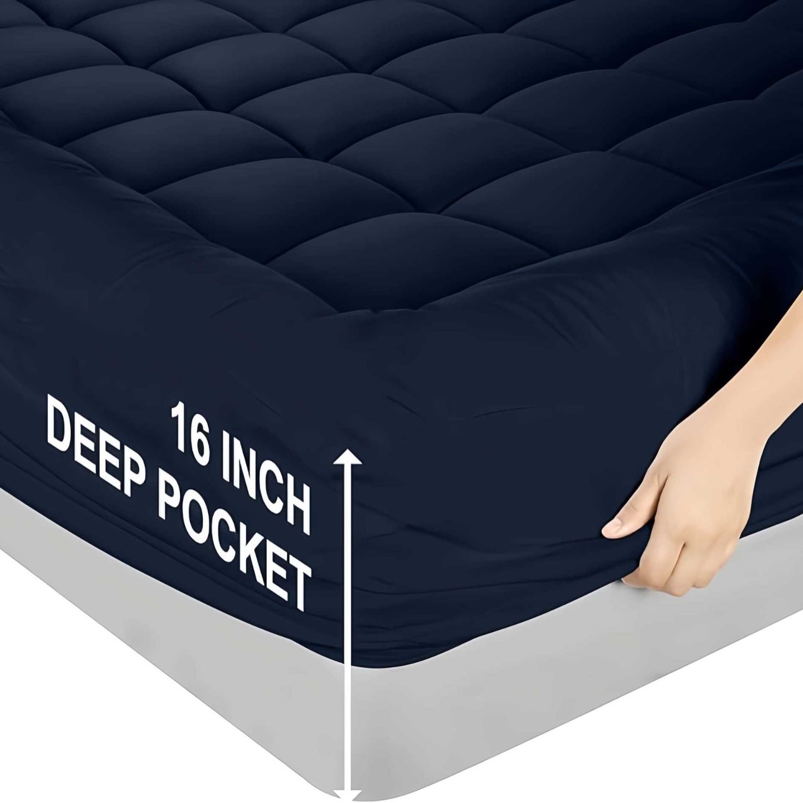 Hotel Mattress Thickened And Foldable Mattress 4