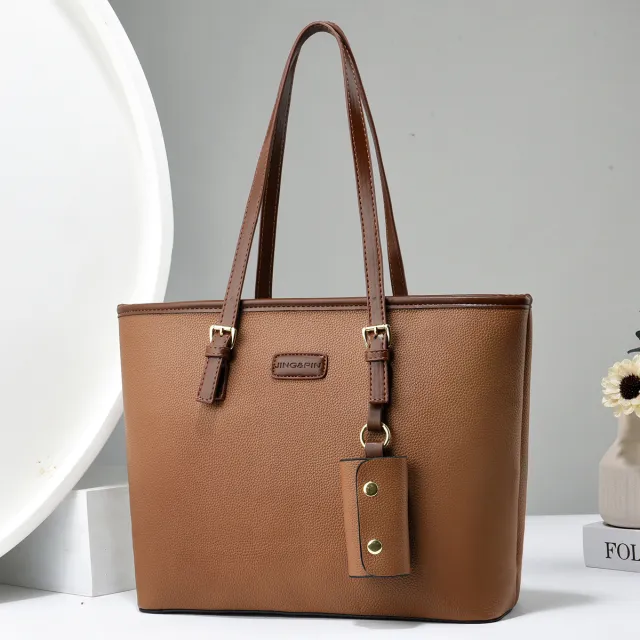 Handbag Shoulder Messenger Bag For Women Khaki - Shop at LoveMi