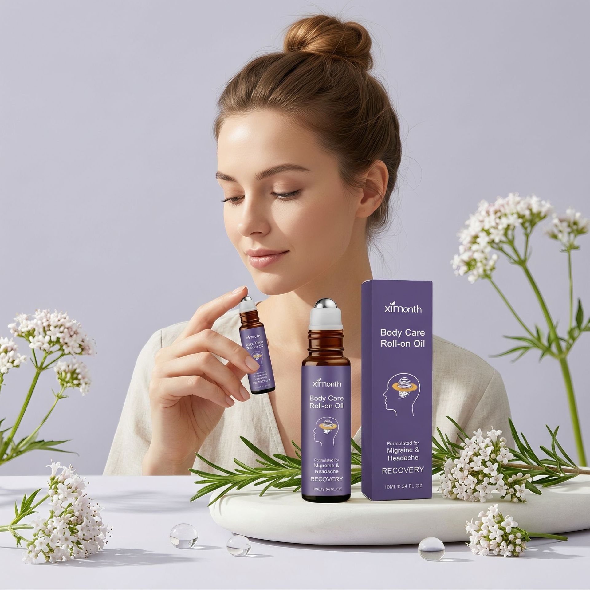 Body Care Roll-on