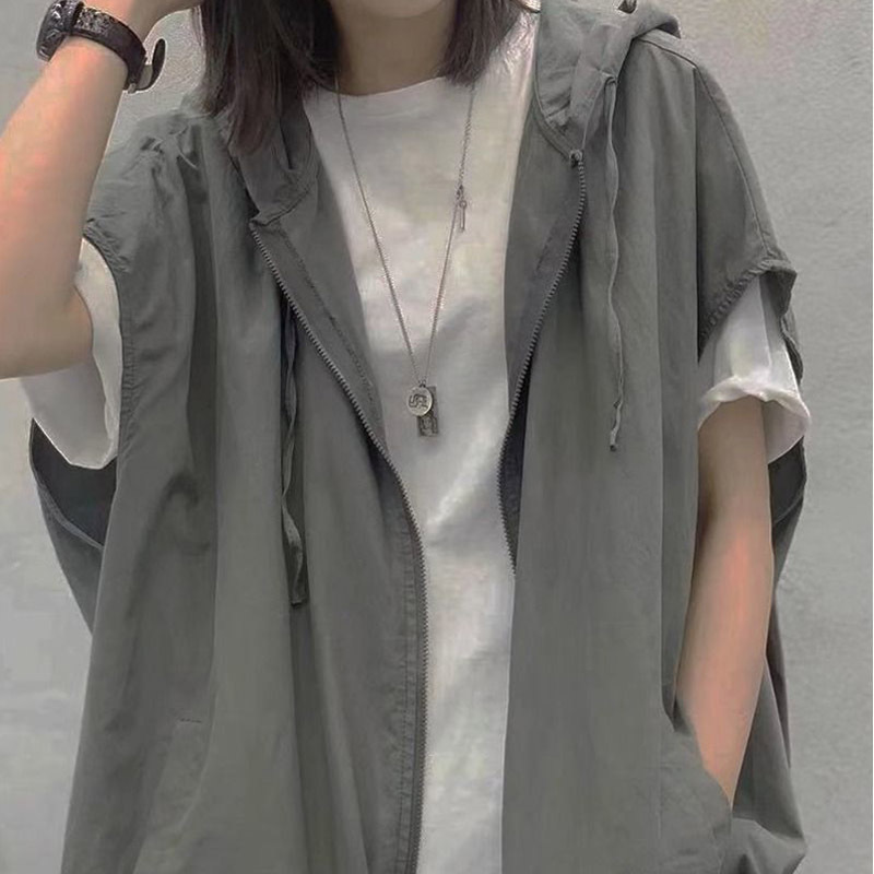 Casual Vest Waistcoat Women's SpringAutumnSummer Style