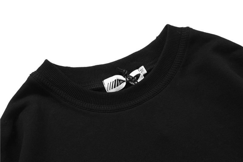 Title 20, Jugendlicher Sweatshirt-Pullover mit abstrakter...