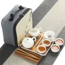 Baiding Xi Shi Pot