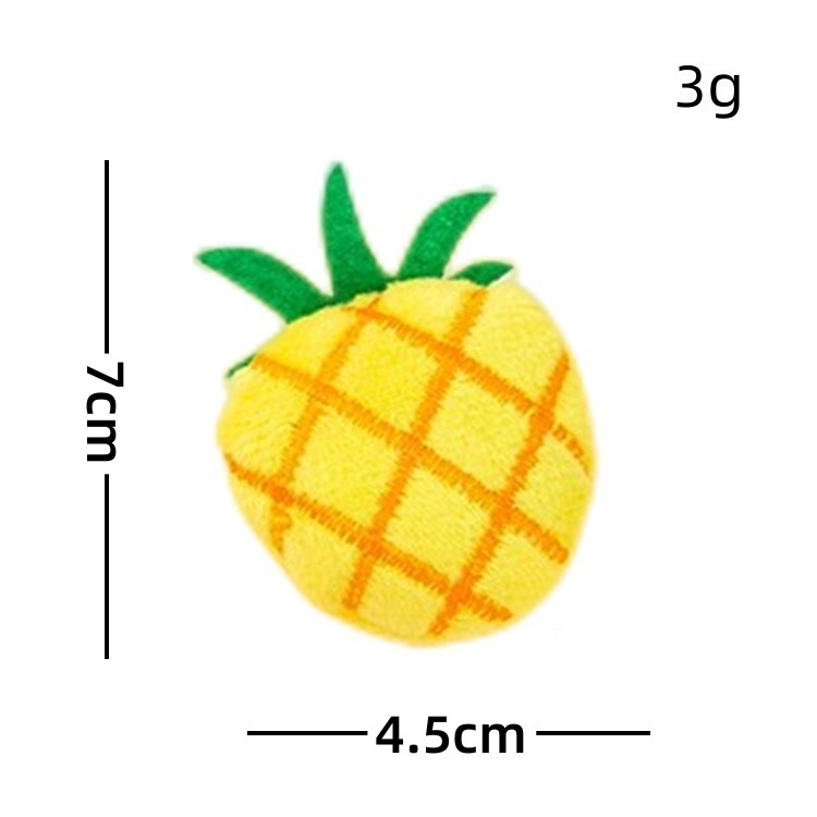 Small Pineapple