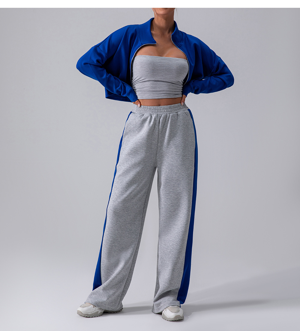 Women's Shockproof Beauty Back Yoga Vest