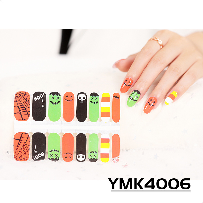 YMK4006