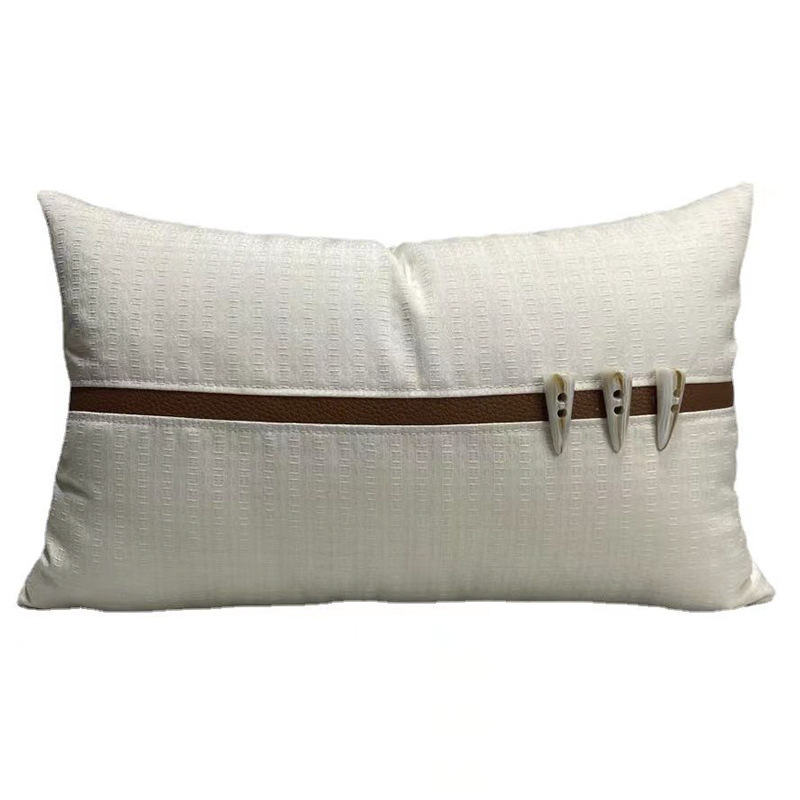 D Style Pillowcase