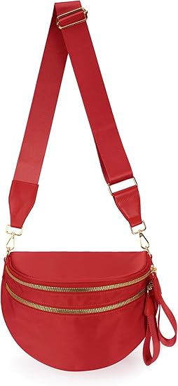 New Stylish Crossbody Shoulder Bag For Women