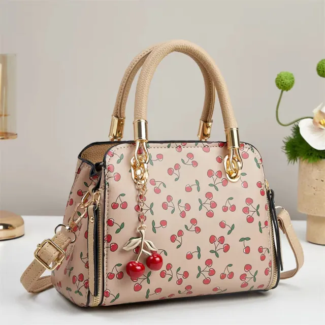 Elegant Womens Bag With A Premium Khaki - Shop at LoveMi