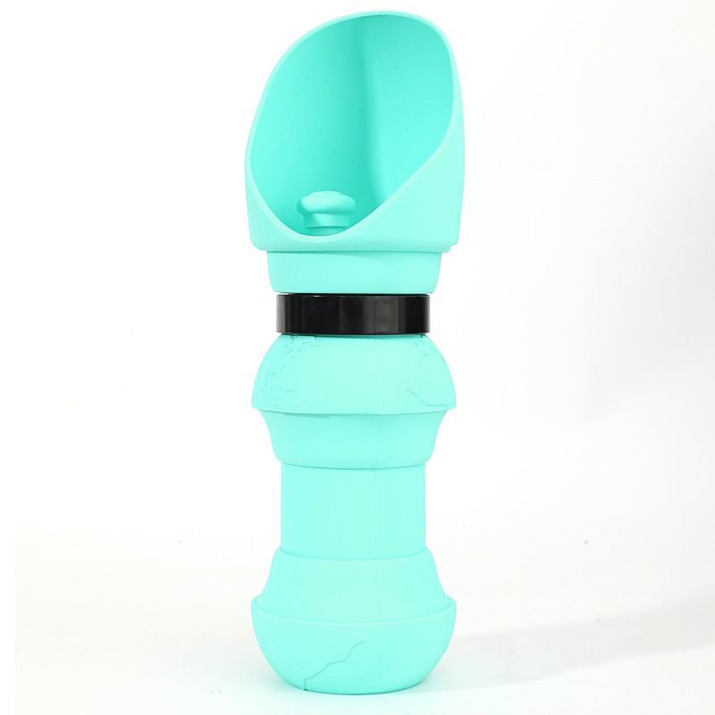 Mint Green 550ml