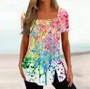Floral