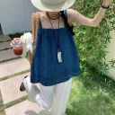 Denim Sling