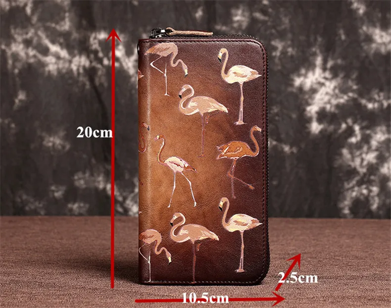 Leather Wallet