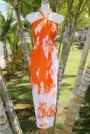 Orange Red