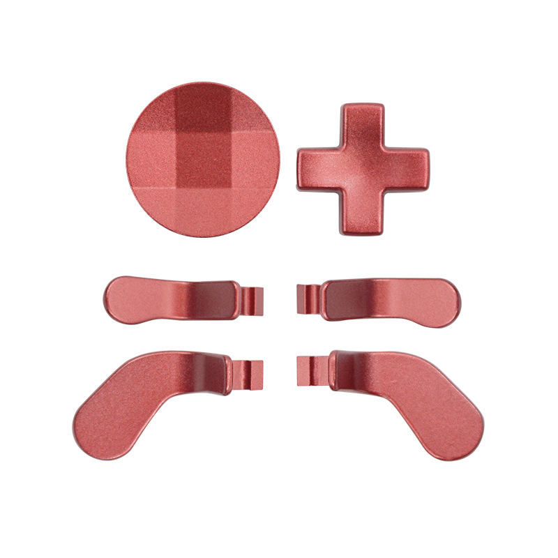 Elite Handle 2 Generation Button Accessories Suit Rocker Cross Key Paddles - Image 23