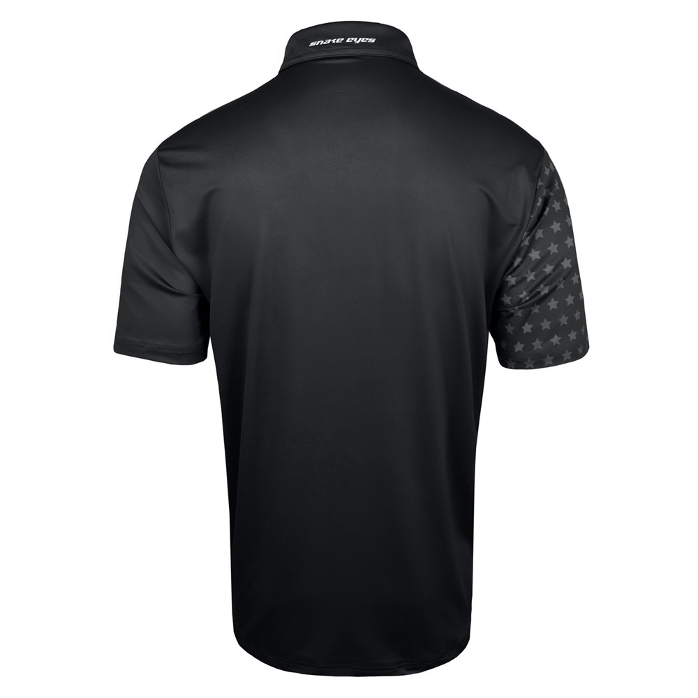 Polo Shirt For Badminton Matches Polo Shirt For Sports