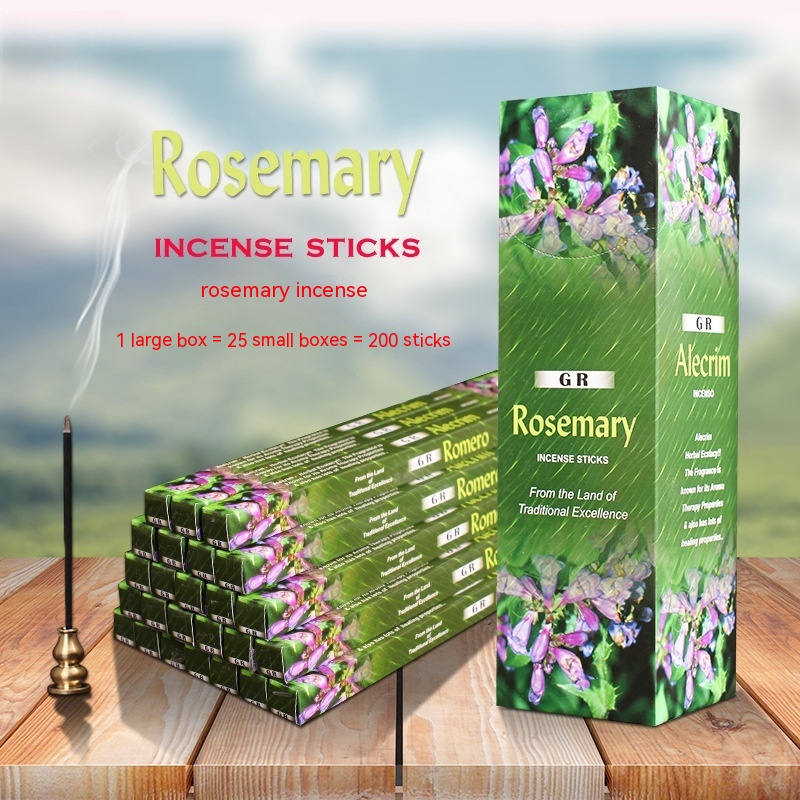 584 Rosemary Big Box