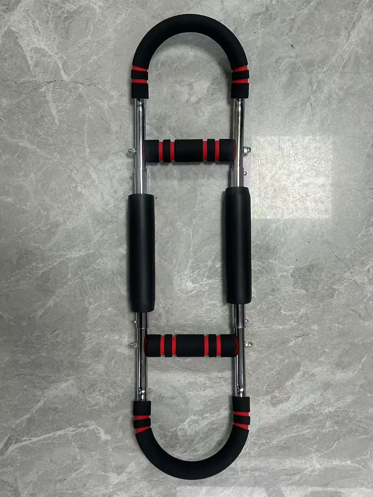 Black And Red