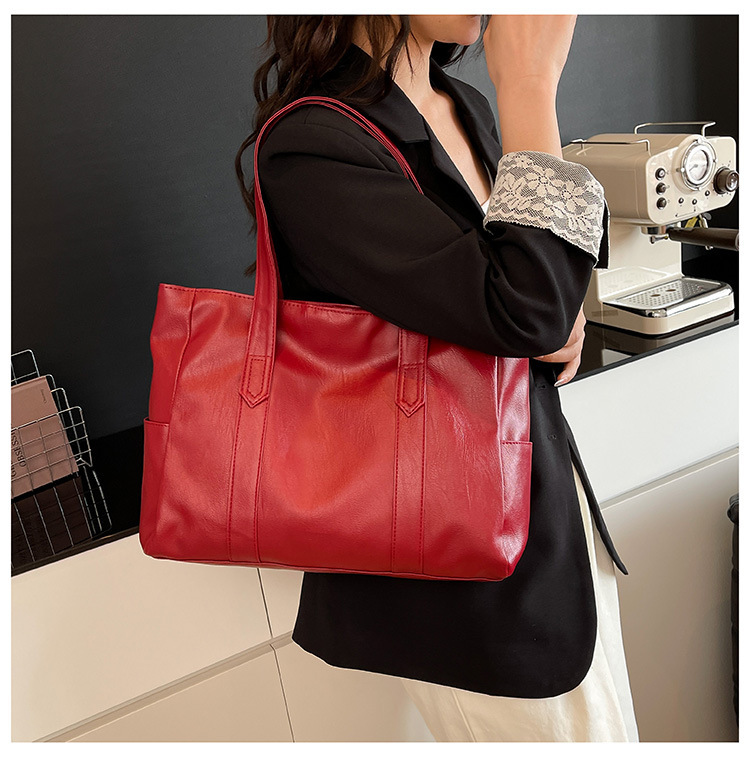 Shoulder Handbag Crossbody Bag With Mirror Large Capacity Storage 25 a3dec414 9fc8 4ec8 a0b6 677bcc642732