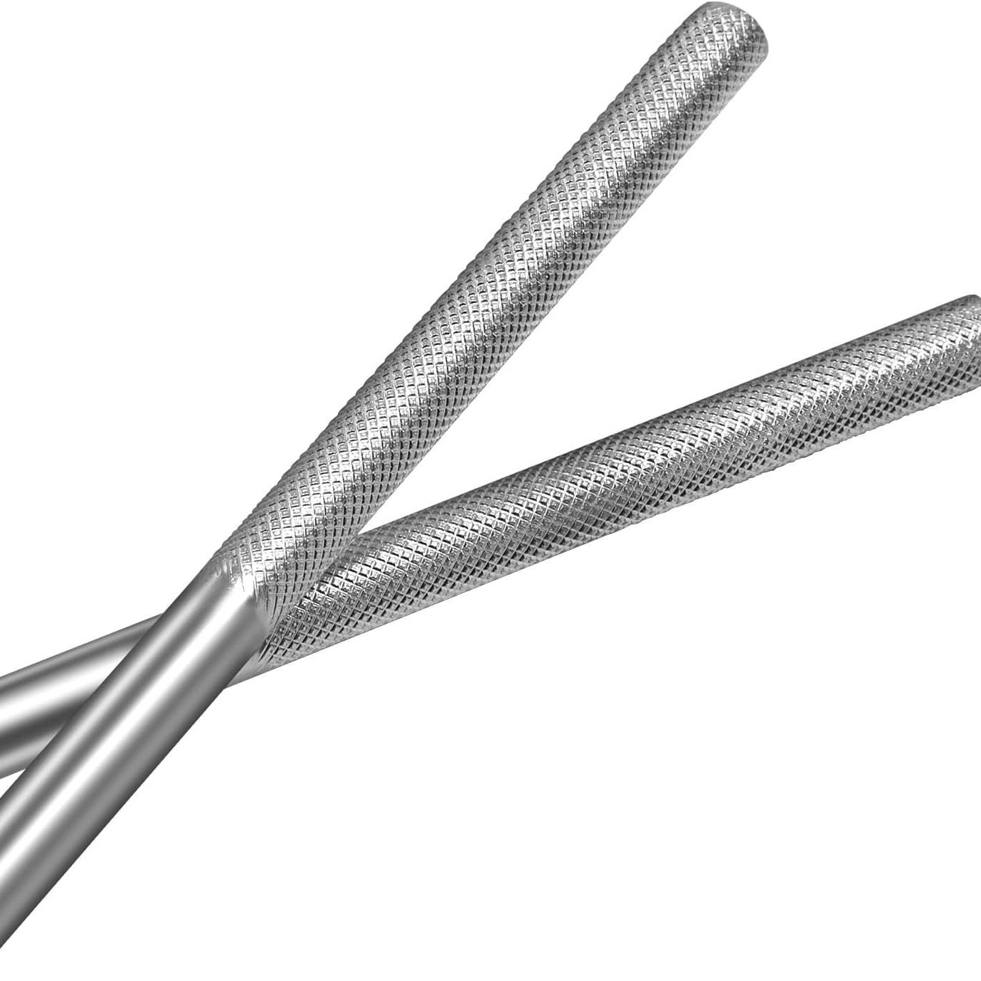 Quiet Garage Door Roller With Winding Strip