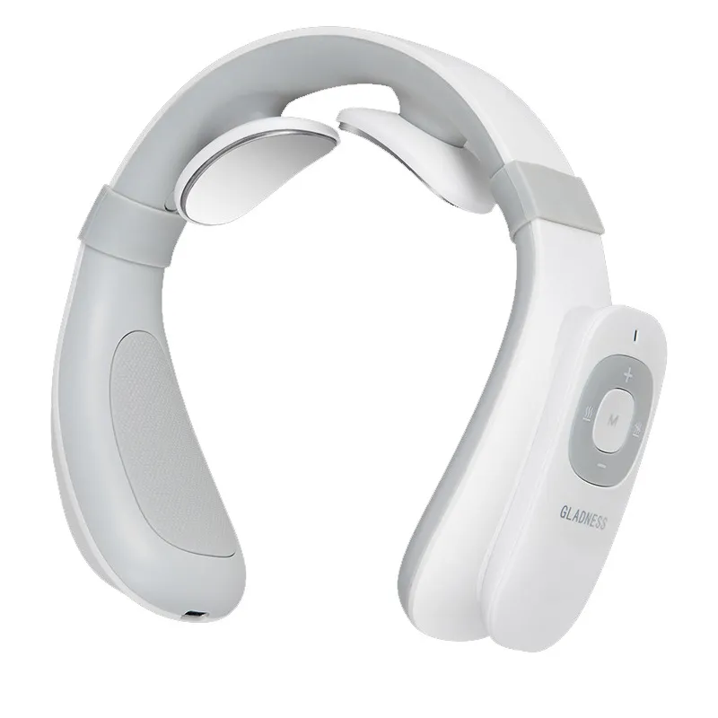 Multifunctional Portable Intelligent Cervical Massager