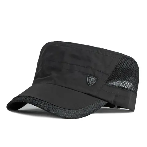 Fashion Men's Spring and Summer Sun Hat