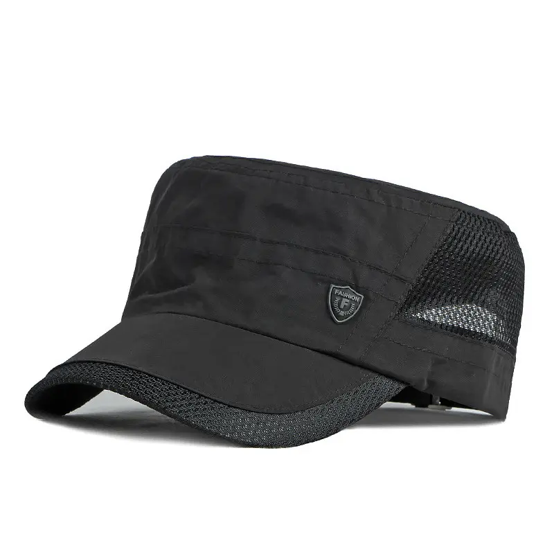 Fashion Men's Spring and Summer Sun Hat