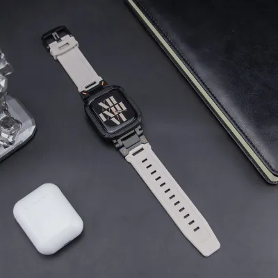 Grip TPU Fula-resistance Case Set
