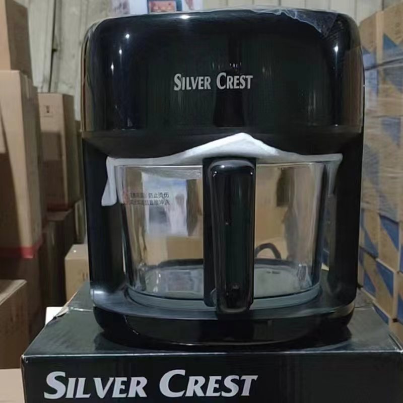 Home Intelligent Large Capacity Visual Multifunctional Air Fryer — foto 18