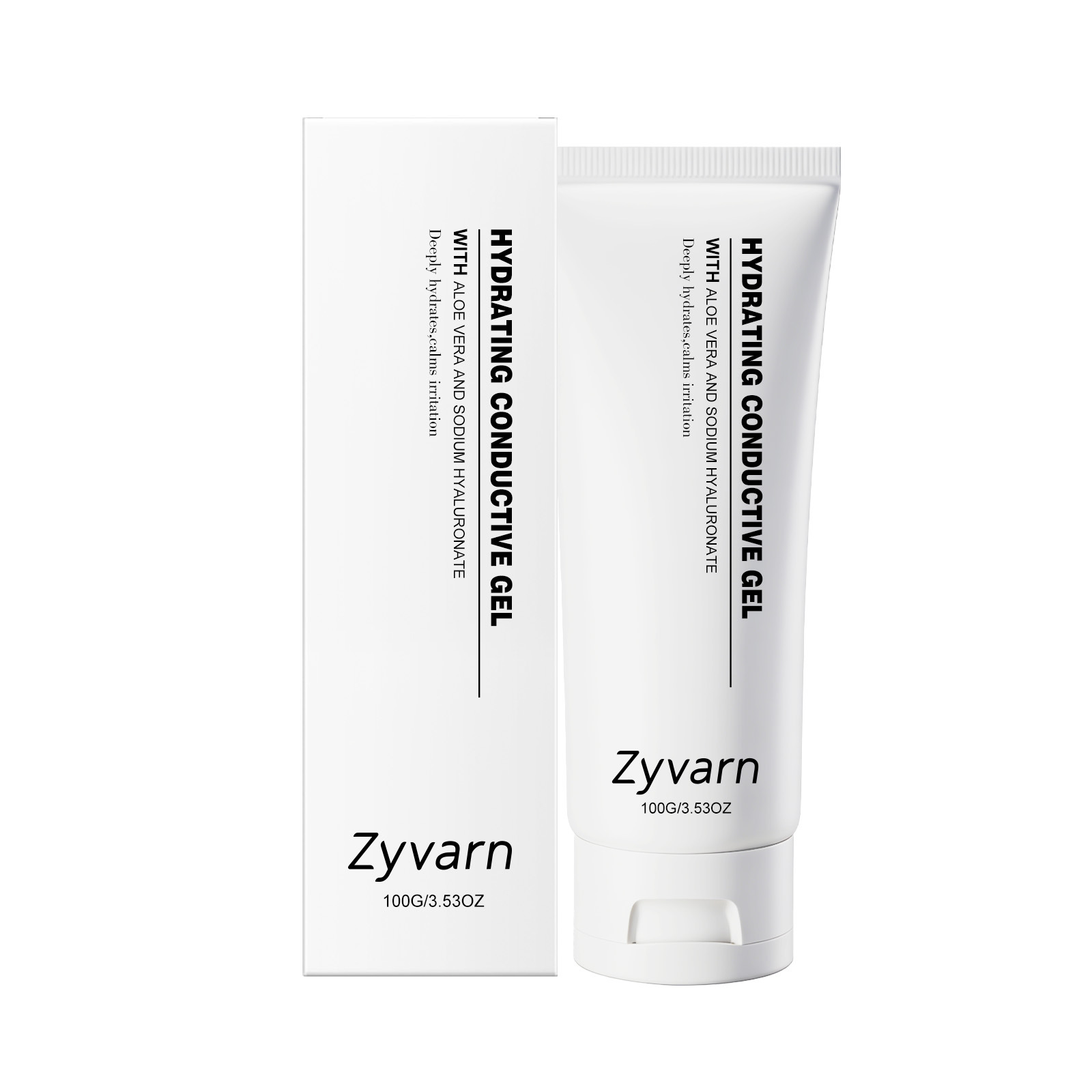 Hydrating Moisturizing Gel