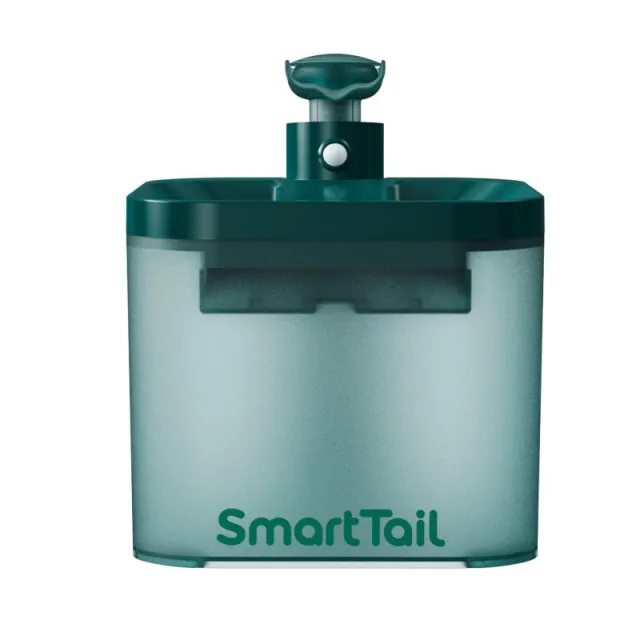 Cat Wireless Intelligent Water Circulation Water Dispenser Laiquendi - Shop at LoveMi