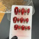 Short Ladder Ruby