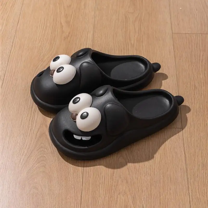 Women's Slip-on Slippers For Summer