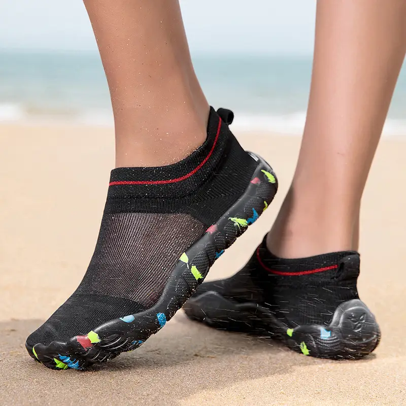 Mens And Womens Stream-wading Shoes