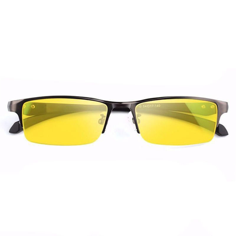 Night-vision Fishing All-purpose Dual-use Goggles Night-vision Glasses