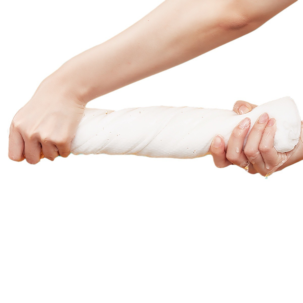 Disposable Portable Highly Absorbent Bath Towel