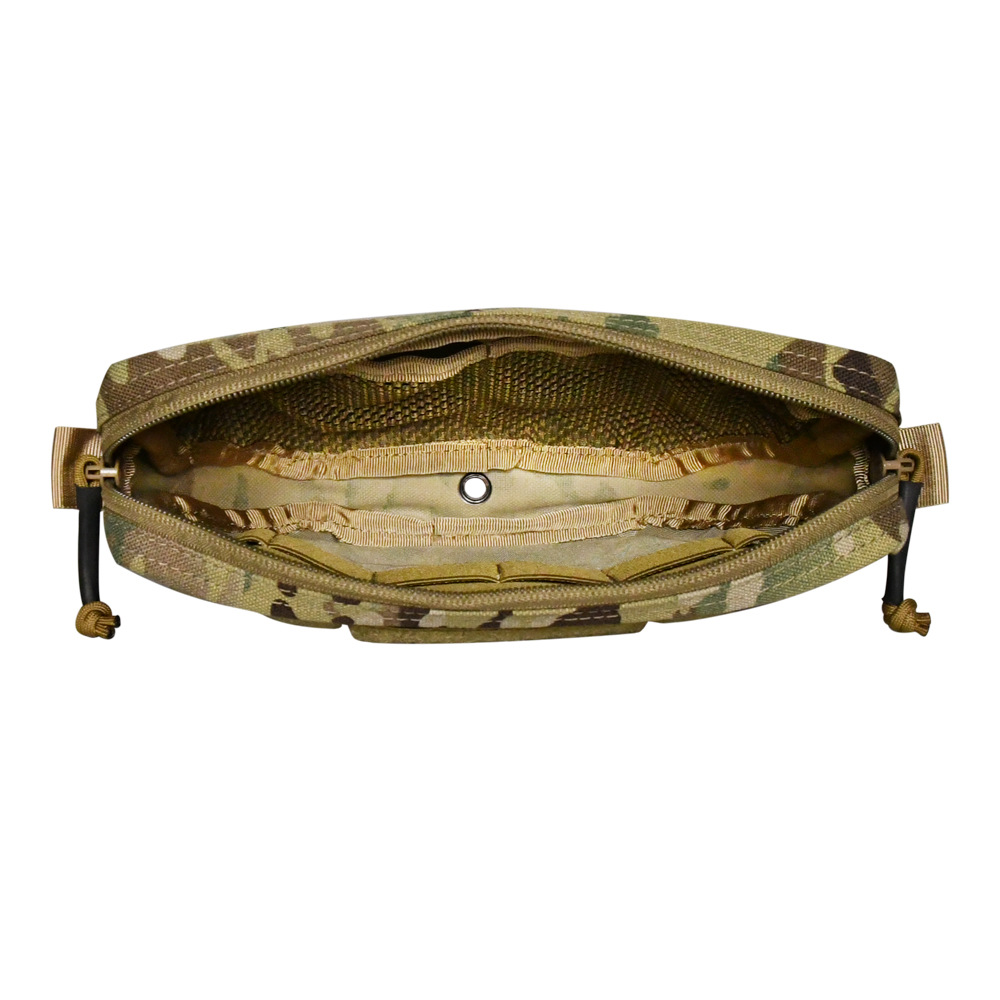 Outdoor Sports Waist Bag Kit - Image 3