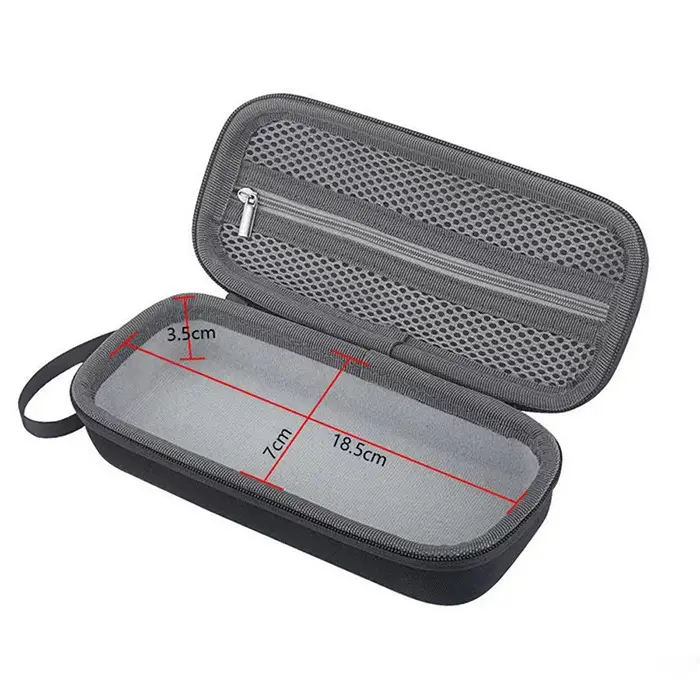 Applicable Inflatable Treasure Storage Bag Carrying Case