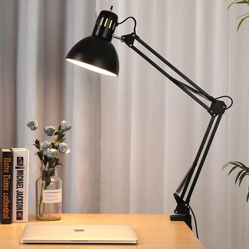 Cantilever Eye Protection Home Metal LED Extra