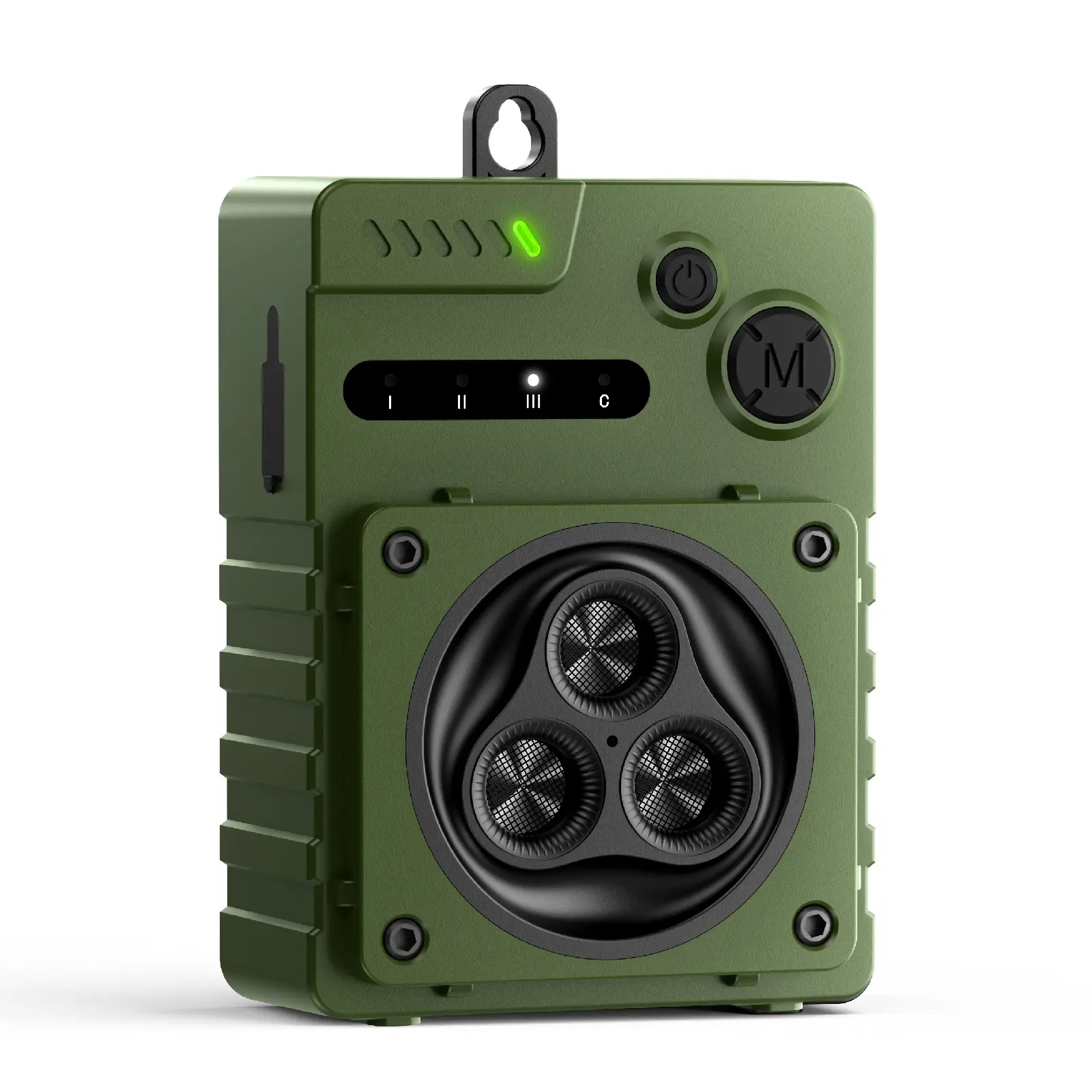 Ultrasonic Anti-Barking Device Dog Training Tool Repeller