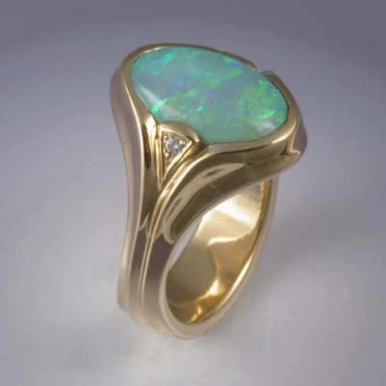 European And American Style Special-interest Design High Sense Affordable Luxury Fashion Jewelry