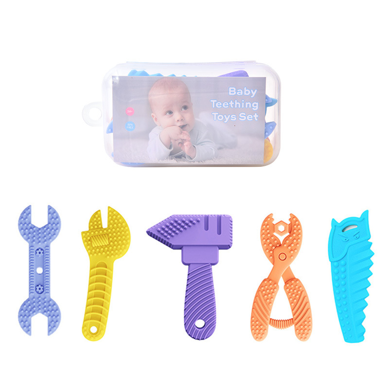 Teether 5