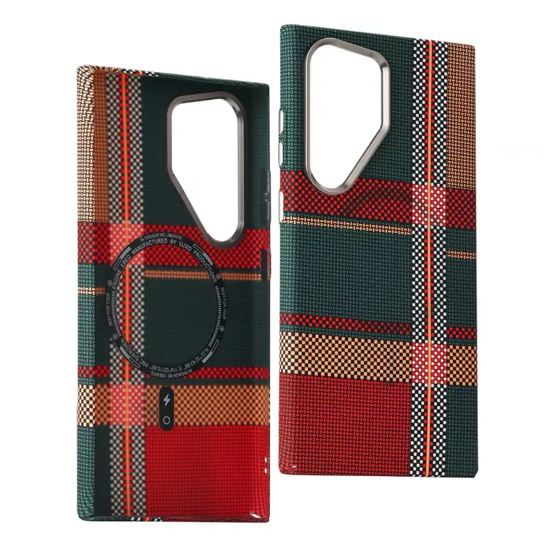 Shanhe Xinghe Applicable Magnetic Suction Phone Case